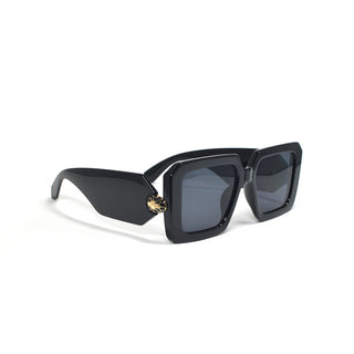 Luv & Co. "Bvlgari" Inspired Sunglasses