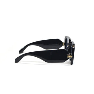 Luv & Co. "Bvlgari" Inspired Sunglasses