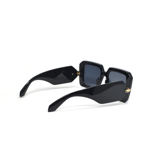 Luv & Co. "Bvlgari" Inspired Sunglasses