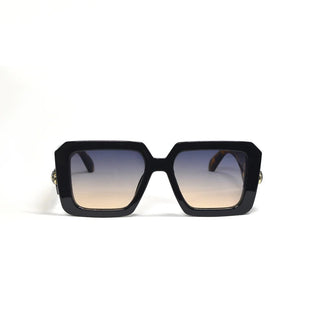Luv & Co. Cavalli Inspired Sunglasses