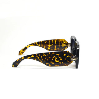 Luv & Co. Cavalli Inspired Sunglasses