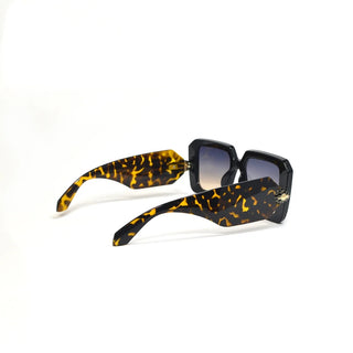 Luv & Co. Cavalli Inspired Sunglasses