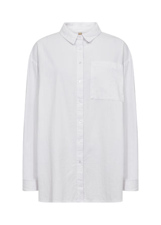 Soya Concept Oversized shirt