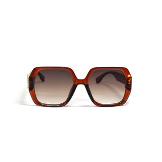 Luv & Co. "Fendi"  Inspired Sunglasses