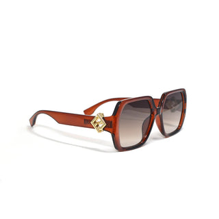 Luv & Co. "Fendi"  Inspired Sunglasses