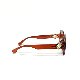Luv & Co. "Fendi"  Inspired Sunglasses