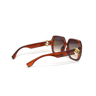 Luv & Co. "Fendi"  Inspired Sunglasses