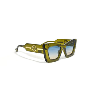 Luv & Co. Gucci Inspired Sunglasses