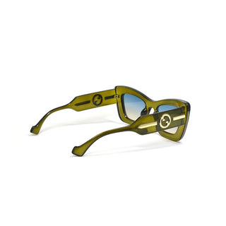 Luv & Co. Gucci Inspired Sunglasses