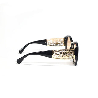Luv & Co. "Chanel"  Inspired Sunglasses