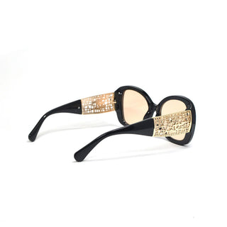 Luv & Co. "Chanel"  Inspired Sunglasses