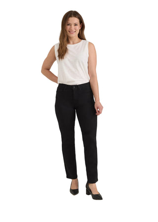 FDJ Essential Olivia Straight Leg Petite