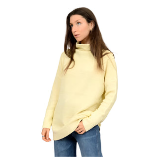 RD International Nancy Ottoman Sweater