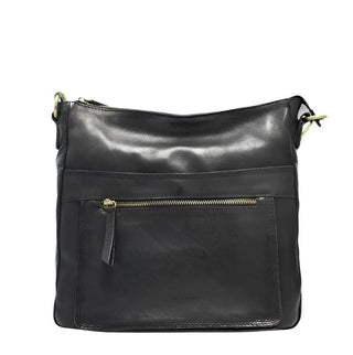 The Trend Leather Handbag