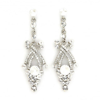 Crystal Waters Crystal Burst Earring