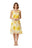 Soft Yellow
