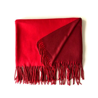 Luv & Co. Pashmina scarf