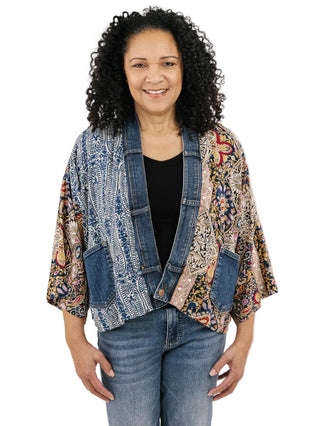 Shannon Karol  Cardigan