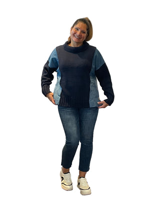 Shannon Passero Charlie Pullover