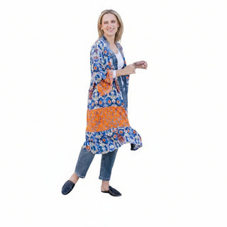 Shannon Passero Ying Cardigan
