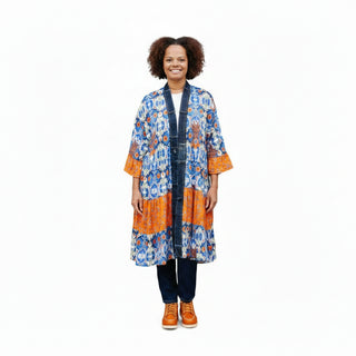 Shannon Passero Ying Cardigan
