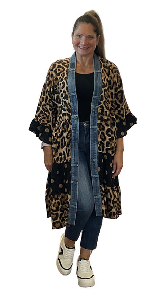 Shannon Passero Ying Cardigan