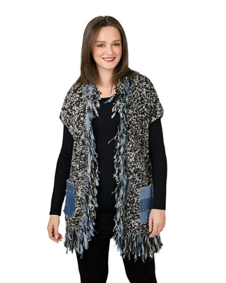 Shannon Nomad Cardigan