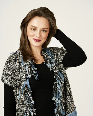 Shannon Nomad Cardigan