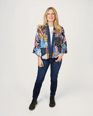 Shannon Zeva  Cardigan