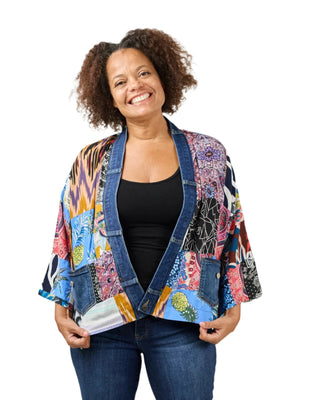 Shannon Zeva  Cardigan