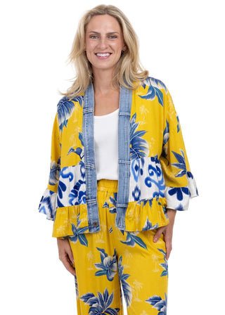 Shannon Passero Tiffany Cardigan