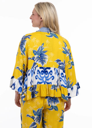 Shannon Passero Tiffany Cardigan