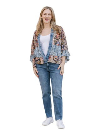 Shannon Passero Tiffany Cardigan