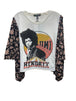 JImi Hendrix