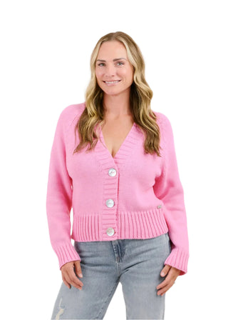 Shannon Passero Vera Cardigan