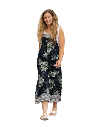 Shannon Passero Elora Overall