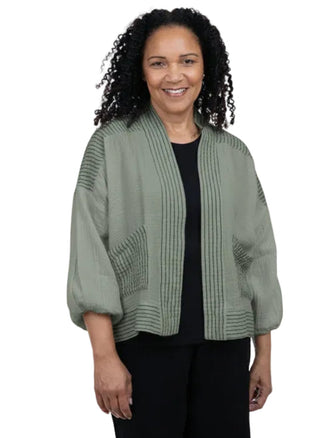 Shannon Passero Madelyn Jacket