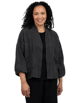 Shannon Passero Madelyn Jacket