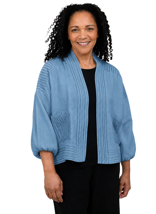 Shannon Passero Madelyn Jacket