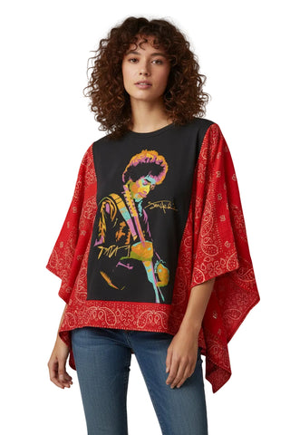 Shannon Passero Bandana Band Tees