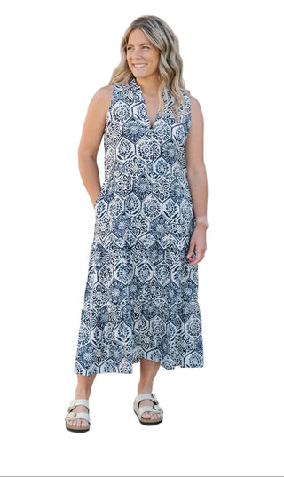Shannon Passero Clara Dress