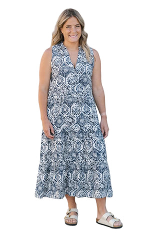 Shannon Passero Clara Dress