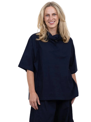 Shannon Passero Julia Pullover