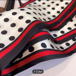 AOTA Long Kerchief Scarf