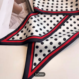 AOTA Long Kerchief Scarf