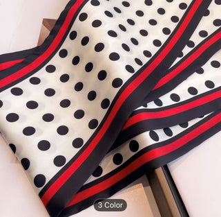 AOTA Long Kerchief Scarf