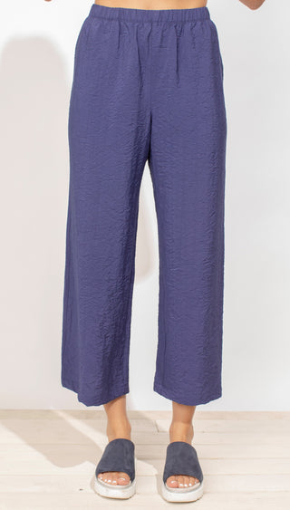 Escape solid Easy Pant