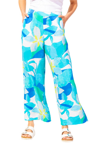 Escape Vacation Tropical Pant