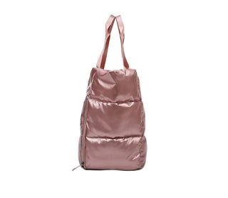 The Pathz Izzy-Puffer Weekender Bag