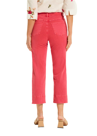 FDJ  Suzanne Crop Pant